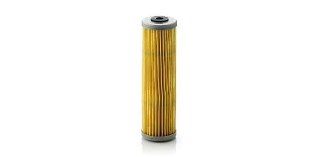 Filtru Combustibil Mann-Filter P46/1