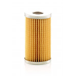 Filtru Combustibil Motorina Mann-Filter P 5006 - Ford Usa, Manitou, John Deere