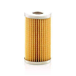 Filtru Combustibil Motorina Mann-Filter P 5006 - Ford Usa, Manitou, John Deere