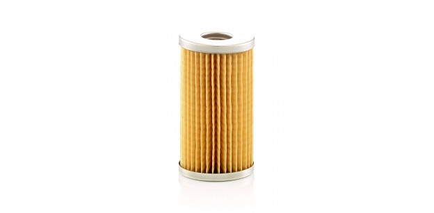 Filtru Combustibil Motorina Mann-Filter P 5006 - Ford Usa, Manitou, John Deere
