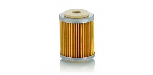 Filtru Combustibil Motorina Mann-Filter P 609 - Case, Agria, Ammann Filtru Combustibil Motorina Mann-Filter P 609 - Case, Agria, Ammann