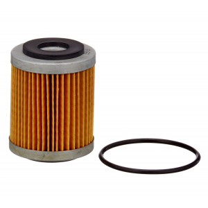 Filtru Combustibil Motorina Mann-Filter P 66 x - Mercedes-Benz, Renault Trucks, Volvo