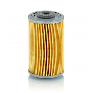 Filtru Combustibil Motorina Mann-Filter P 707 - Mercedes-Benz, Ford, Renault