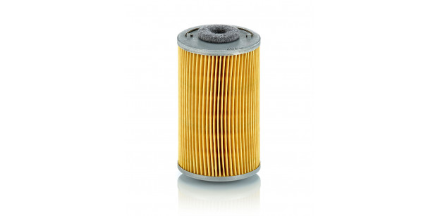 Filtru Combustibil Motorina Mann-Filter P 707 - Mercedes-Benz, Ford, Renault