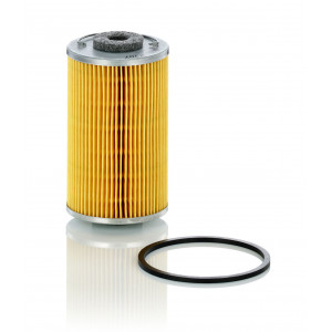 Filtru Combustibil Motorina Mann-Filter P 707 x - Mercedes-Benz, Ford, Renault
