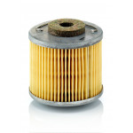 Filtru Combustibil Benzina Mann-Filter P 715 - Mercedes-Benz, Renault Trucks, Volvo