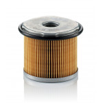 Filtru Combustibil Mann-Filter P716 – Citroën Berlingo/BX/C15, Peugeot 205/306/309, Fiat Scudo/Ulysse