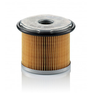 Filtru Combustibil Mann-Filter P716 – Citroën Berlingo/BX/C15, Peugeot 205/306/309, Fiat Scudo/Ulysse
