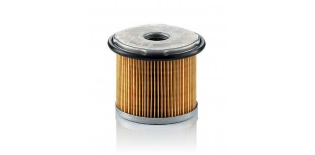 Filtru Combustibil Mann-Filter P716 – Citroën Berlingo/BX/C15, Peugeot 205/306/309, Fiat Scudo/Ulysse