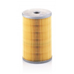 Filtru Combustibil Mann-Filter P725x – Citroën BX/C15/C25, Peugeot 205/309/405, ARO 240-244
