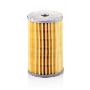 Filtru Combustibil Mann-Filter P725x – Citroën BX/C15/C25, Peugeot 205/309/405, ARO 240-244