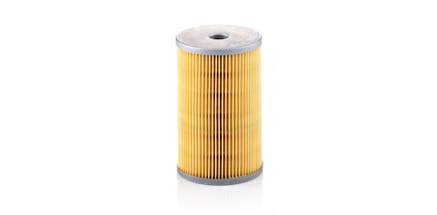 Filtru Combustibil Mann-Filter P725x – Citroën BX/C15/C25, Peugeot 205/309/405, ARO 240-244