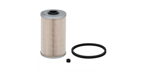 Filtru Combustibil Mann-Filter P726x – Nissan Interstar/NV400/Primastar, Opel Movano/Vivaro, Renault Master/Trafic