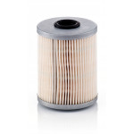 Filtru Combustibil Mann-Filter P733/1X – Renault Avantime/Espace/Grand Scénic, Mitsubishi Carisma/Space Star, Volvo S40/V40