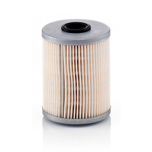 Filtru Combustibil Mann-Filter P733/1X – Renault Avantime/Espace/Grand Scénic, Mitsubishi Carisma/Space Star, Volvo S40/V40