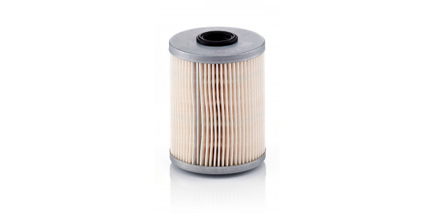 Filtru Combustibil Mann-Filter P733/1X – Renault Avantime/Espace/Grand Scénic, Mitsubishi Carisma/Space Star, Volvo S40/V40