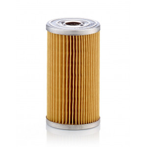 Filtru Combustibil Motorina Mann-Filter P 8014 - Ursus, Zetor