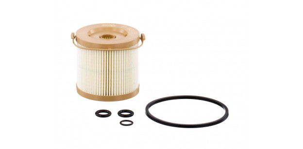 Filtru Combustibil Motorina Mann-Filter P 8016 x - Renault Trucks, Volvo, MAN