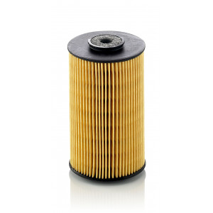 Filtru Combustibil Motorina Mann-Filter P 811 - Mercedes-Benz, Ford, Renault Trucks