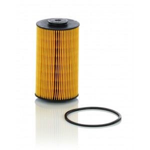 Filtru Combustibil Motorina Mann-Filter P 811 x - Mwm, Perkins, Sany Group