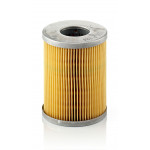 Filtru Combustibil Motorina Mann-Filter P 824 x - Ford, Fiat-Hitachi, Caterpillar