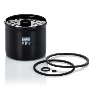 Filtru Combustibil Motorina Mann-Filter P 917 x - VW Group, Ford, Fordson / Ford Schlepper