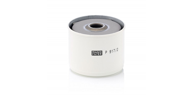 Filtru Combustibil Motorina Mann-Filter P 917/2 x - Manitou, Caterpillar, Claas Filtru Combustibil Motorina Mann-Filter P 917/2 x - Manitou, Caterpillar, Claas