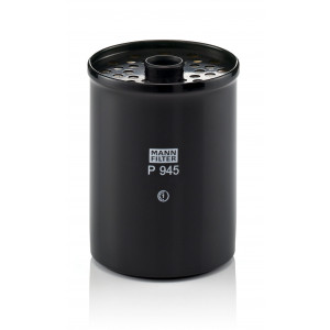 Filtru Combustibil Motorina Mann-Filter P 945 x - Ford, Renault, Renault Agriculture
