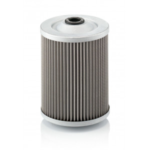 Filtru Combustibil Motorina Mann-Filter P 990 - Volvo, Deutz, Claas