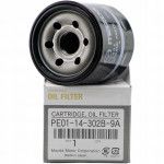 Filtru Ulei Mazda Original PE0114302B9A Filtru Ulei Mazda Original PE0114302B9A