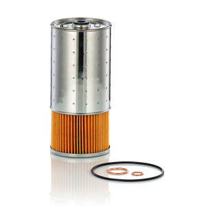 Filtru Ulei Mann-Filter PF 1055/1 n - Mercedes-Benz