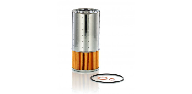 Filtru Ulei Mann-Filter PF 1055/1 n - Mercedes-Benz Filtru Ulei Mann-Filter PF 1055/1 n - Mercedes-Benz