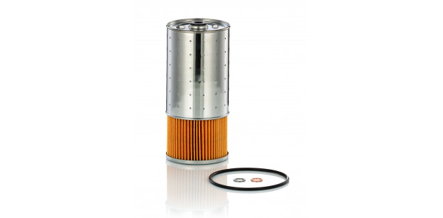 Filtru Ulei Mann-Filter PF 1055/1 x - Mercedes-Benz, Ford, Renault Trucks Filtru Ulei Mann-Filter PF 1055/1 x - Mercedes-Benz, Ford, Renault Trucks