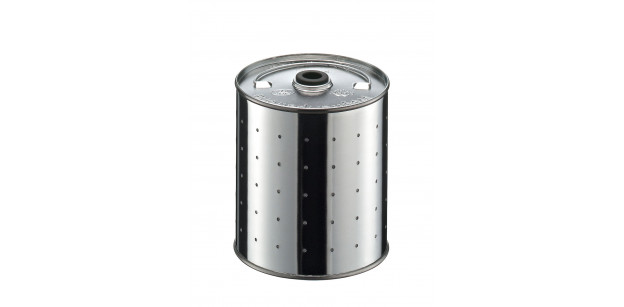 Filtru Ulei Mann-Filter PF 1155 - Mercedes-Benz, Ford, Renault Trucks