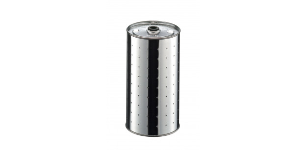 Filtru Ulei Mann-Filter PF 1190 x - Mercedes-Benz, Ford, Fiat-Allis Filtru Ulei Mann-Filter PF 1190 x - Mercedes-Benz, Ford, Fiat-Allis