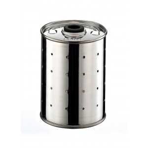 Filtru Ulei Mann-Filter PF 815 - Ford, Fiat-Allis, Porsche