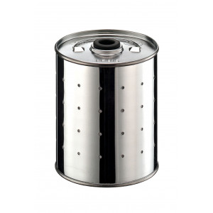 Filtru Ulei Mann-Filter PF 915 n - BMW, Ford, Fiat