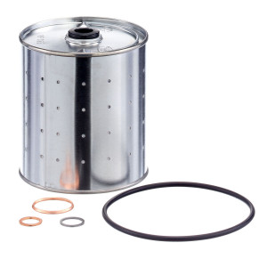 Filtru Ulei Mann-Filter PF 925 x - Mercedes-Benz, VW Group, Ford