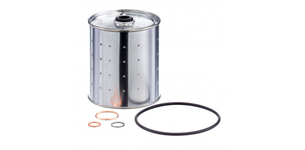 Filtru Ulei Mann-Filter PF 925 x - Mercedes-Benz, VW Group, Ford