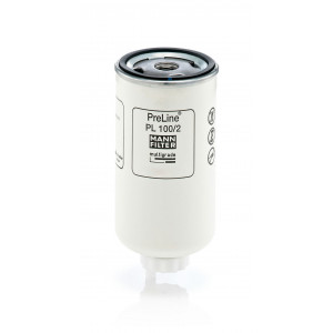 Filtru Combustibil Motorina Mann-Filter PL 100/2 - Jungheinrich