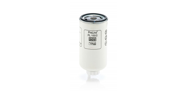 Filtru Combustibil Motorina Mann-Filter PL 100/2 - Jungheinrich Filtru Combustibil Motorina Mann-Filter PL 100/2 - Jungheinrich