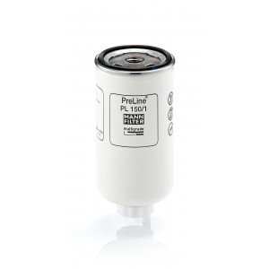 Filtru Combustibil Motorina Mann-Filter PL 150/1 - Manitou, Kubota