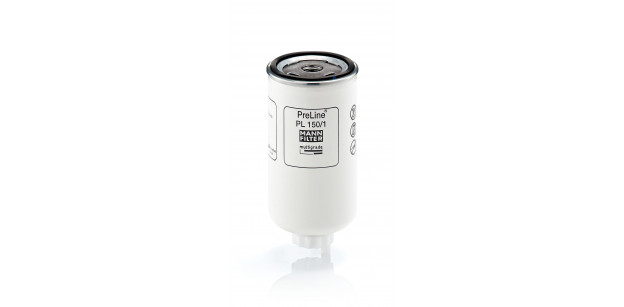 Filtru Combustibil Motorina Mann-Filter PL 150/1 - Manitou, Kubota