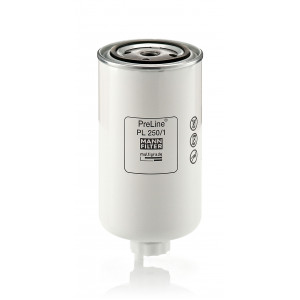 Filtru Combustibil Motorina Mann-Filter PL 250/1 - Schmitz Cargobull, Steyr Motors