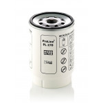 Filtru Combustibil Mann-Filter PL270X