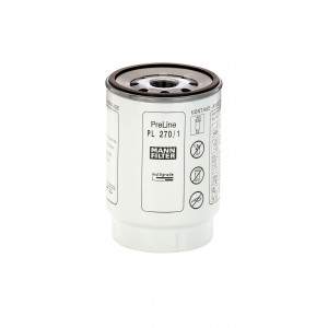 Filtru Combustibil Motorina Mann-Filter PL 270/1 x - Deutz