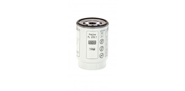 Filtru Combustibil Motorina Mann-Filter PL 270/1 x - Deutz Filtru Combustibil Motorina Mann-Filter PL 270/1 x - Deutz