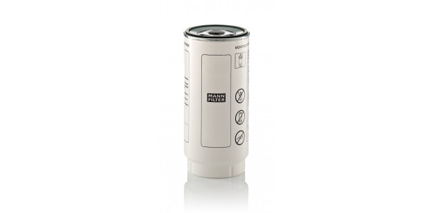 Filtru Combustibil cu Separator Apa Mann-Filter PL 420/7 x - Mercedes-Benz, Kamaz, Knorr-Bremse Filtru Combustibil cu Separator Apa Mann-Filter PL 420/7 x - Mercedes-Benz, Kamaz, Knorr-Bremse