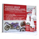 Set Protectie Moto Nano Bike Sealant Protec