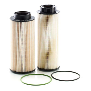 Filtru Combustibil Motorina Mann-Filter PU 10 003-2 x - Hyundai Construction, Scania, Doosan
